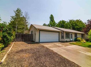 4226 N Azalea Ln, Boise, ID 83703