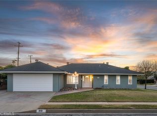 819 N Shaftesbury Ave, San Dimas, CA 91773