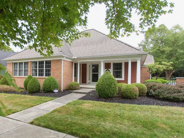 341 Gwennol Ln, Granville, OH 43023