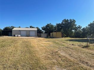 4925 S Post Rd, Guthrie, OK 73044