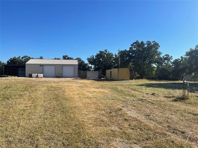 4925 S Post Rd, Guthrie, OK, 73044