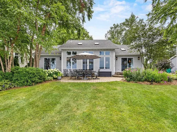 W3066 Blackbird Point Drive, Markesan, WI 53946