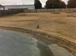9112 Cates Way, Oklahoma City, OK 73139