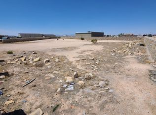 14401 Teichelkamp Dr, Horizon City, TX 79928
