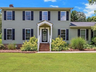 105 Williamsburg Dr, Greer, SC, 29651