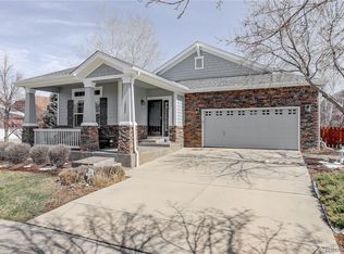 13284 Elk Mountain Way, Broomfield, CO 80020