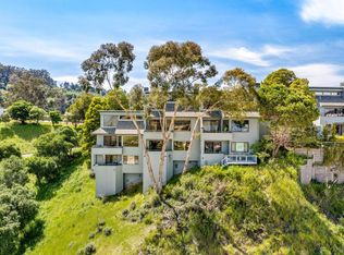 828 Olima St, Sausalito, CA 94965