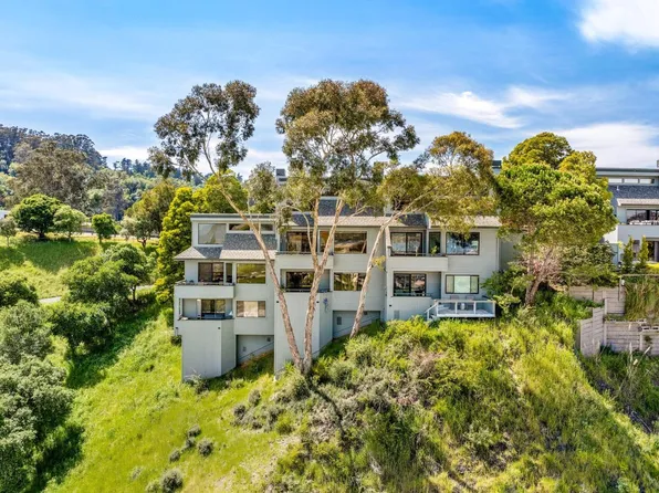 828 Olima Street, Sausalito, CA 94965