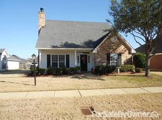 1204 E Belle Haven Dr, Bossier City, LA 71111