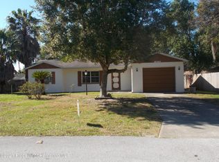 1473 Haulover Ave, Spring Hill, FL 34608