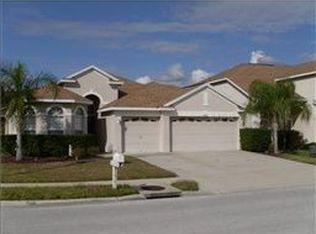 23815 Plantation Palms Blvd, Land O Lakes, FL 34639