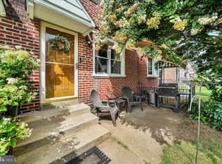 52 Folcroft Ave, Folcroft, PA 19032