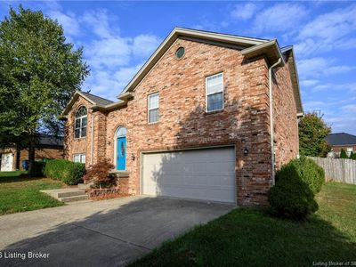 1034 Brookstone Ct, Georgetown, IN, 47122
