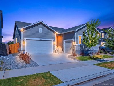 705 Hearthstone Avenue, Brighton, CO, 80601