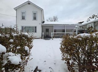 5 King St, Eldred, PA 16731