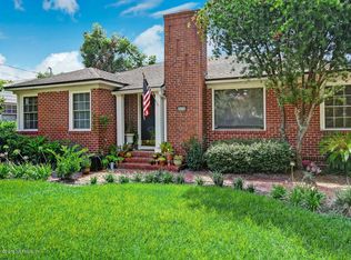 2112 Larchmont Rd, Jacksonville, FL 32207