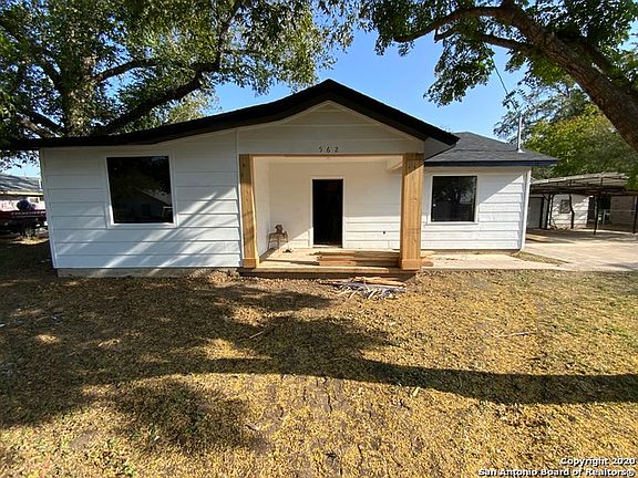 2nd image of 562 W Avenue B