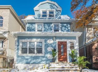 201 Custer Ave, Newark, NJ 07112