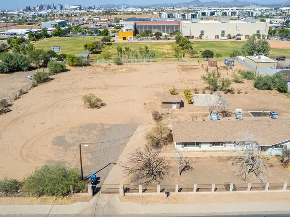 1326 E WIER Avenue, Phoenix, AZ 85040