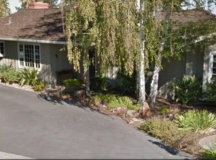460 Hacienda Way, Los Altos, CA