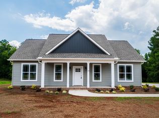 143 Greenway Ave, Union, SC 29379