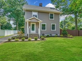 134 Grant Ave, Middlesex, NJ 08846