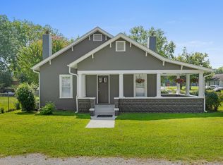 1619 Marion Ave, South Pittsburg, TN 37380