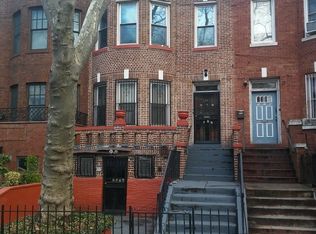 507 Crown St, Brooklyn, NY 11213