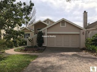 624 Fallsmead Cir, Longwood, FL 32750