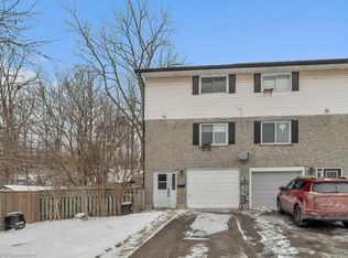 50 Marlboro Ct, Woodstock, ON N4S8P4
