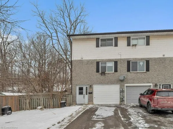 50 Marlboro Ct, Woodstock, ON N4S 8P4