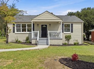 1612 Decree Ave, West Columbia, SC 29169