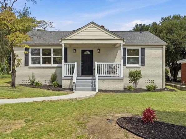 1612 Decree Ave, West Columbia, SC 29169
