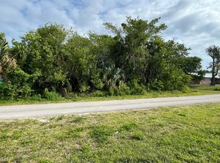 0 Rosarita Avenue, Fort Pierce, FL 34946