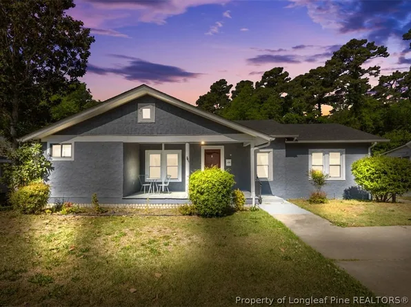 134 John St, Fayetteville, NC 28305