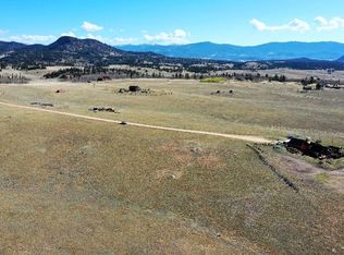 211 Vista Ct, Como, CO 80456