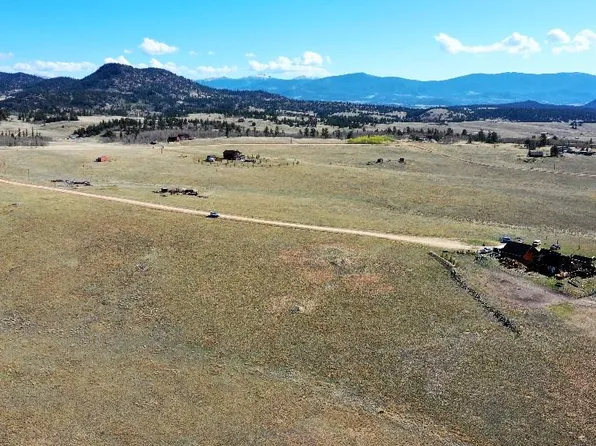 211 Vista Court, Como, CO 80432