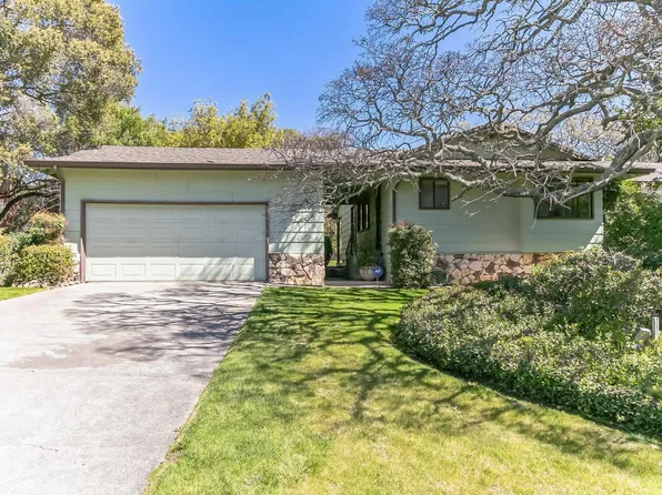 14 Oak Lane, Fairfield, CA 94534