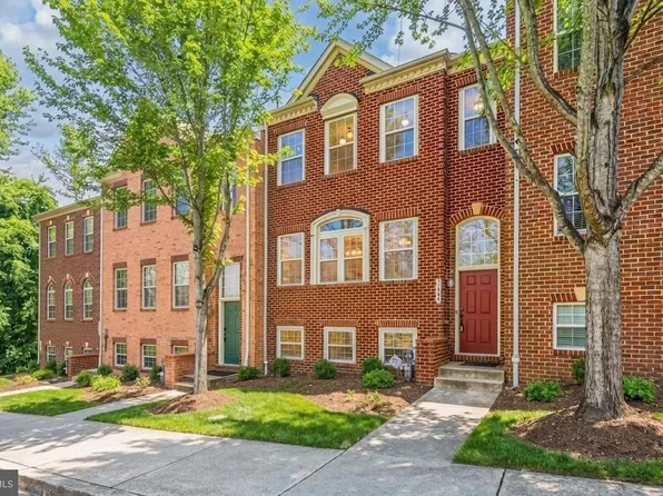 11044 Star Chaser Cir #34, Woodstock, MD 21163
