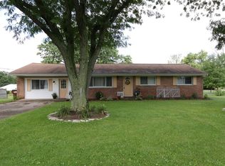 3743 Fern Dr, Franklin, OH 45005