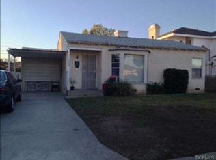 1533 Walnut St, San Gabriel, CA 91776