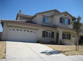 37046 Aztec Pl, Palmdale, CA 93552