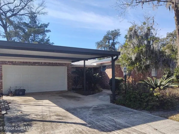 2824 Woodland Dr, Orange Park, FL 32073