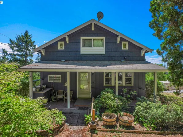 27100 NE Bell Rd, Newberg, OR 97132