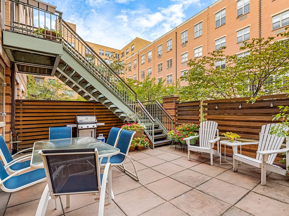 1st image of 309 W 118th St #Townhouse