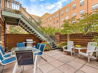 309 W 118th St #TOWNHOUSE, New York, NY 10026