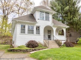 411 Melrose Ave, Clarks Summit, PA