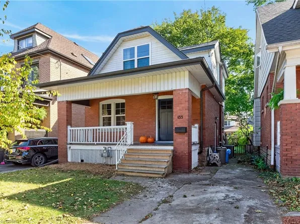 133 Rosslyn Ave S, Hamilton, ON L8M 3J3