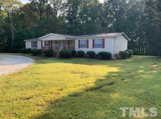 145 Macbeth Ln, Roxboro, NC 27574