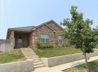 7308 Nick St, Amarillo, TX 79119